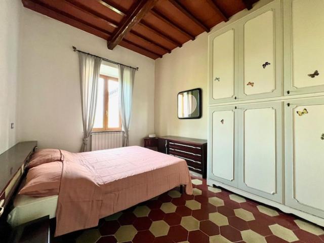 Apartment 2 Parcheggio Privato E Giardino