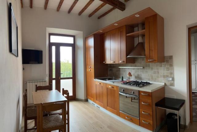Appartamento 2 Parcheggio Privato E Giardino Siena